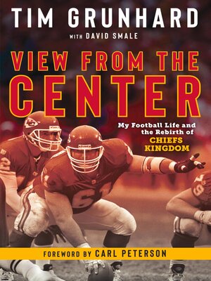 cover image of Tim Grunhard